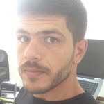 Daniel Ramos - @danieltramus - Instagram