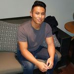 Daniel Tram - @daniel_giac - Instagram