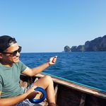 Daniel Tram - @nigzy82 - Instagram