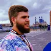 Daniel Tramp - @danieltramp6 - TikTok