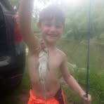 Daniel Trammell - Facebook