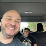 Daniel Trammell - @dan.tramm - Instagram