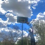 Daniel Trammell - @cheddar_trammell - Instagram