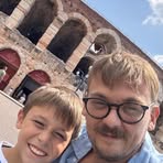 Daniel Tramonti - Facebook