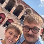 Daniel Tramonti - @crucco1986 - Instagram