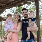 Daniel Tramonti - Facebook