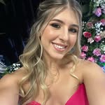 Daniela Pesenti Tramontin - @danielaptramontin - Instagram