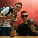 Daniel Trapani - @strix66_ - Instagram