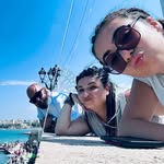 Daniel Trapani - @daniel_bellavita.it - Instagram