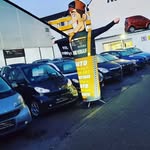 Daniel Trautmann - @trautmannautomobilekoeln - Instagram