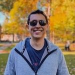 Daniel Travelstead - @daniel.travelstead - Instagram