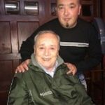 Daniel Alfredo Traverso - @danielalfredotrav - Instagram