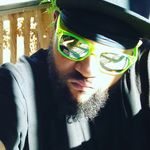 Daniel travillion - @dustymillis - Instagram