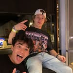 Daniel - @danieltraynor_ - Instagram
