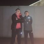Daniel Traynor - @danieltraynor128 - Instagram