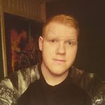 Daniel Traynor - @traynor_1994 - Instagram