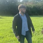 Daniel Treacy - @danieltreacyy - Instagram