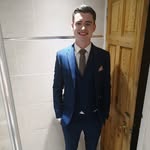 Daniel Treacy - @daniel.treacy.39 - Instagram