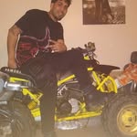 Daniel Treacy - @marcusd426 - Instagram