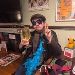 Daniel Treacy - Facebook