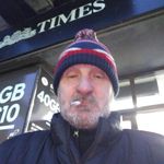 Daniel Tredinnick - @ejdante123 - Instagram