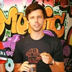 Dan Trefethen - Facebook