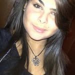 Trefethen Danelle - @mewxantimes - Instagram
