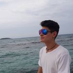 Daniel Ricardo Trejos - @_daniel.trejos - Instagram