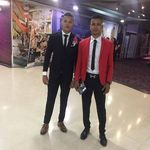daniel trejos - @_danieltrejos - Instagram