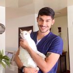 Daniel Trejos - @danieltrejos90 - Instagram
