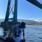 Daniel Trejos - @dant_sb - Instagram