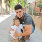 Daniel Trejos - @datrejos96 - Instagram
