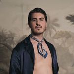 Daniel Trejos Iannarella - @danieltrejos - Instagram