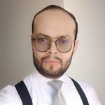 Daniel Trejos Trejos - @dtrejos88 - Instagram
