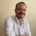 Daniel Trelles | Artista Visual | Facilitador de Arte Terapia - @danieltrelles__ - Instagram