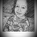 Daniel Trelles - @esce2707 - Instagram