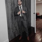 Daniel Trelles - @danieltre11es - Instagram