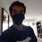 Daniel Trelles - @aliastrelles - Instagram