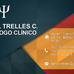 Daniel Trelles - Psicólogo Clínico - Facebook
