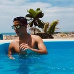Daniel Trelles Garrido Lecca - @danieltrelles16 - Instagram
