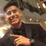 Daniel Trelles Rodríguez - @dani_trez95 - Instagram