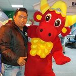 Jose Daniel Trelles Leon - @josedanieltrellesleon - Instagram