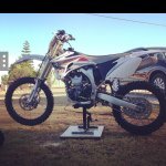 Daniel Trembath - @tremmy138 - Instagram