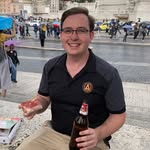 Daniel Tremor - @dtremm - Instagram