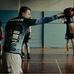 Trener Daniel - Facebook