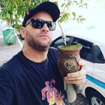 Daniel Oliveira Treptow - @danieltreptow8 - Instagram