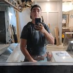 Daniel Tressler - @dtressler41 - Instagram
