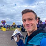 Daniel Trettel - @danieltrettel - Instagram