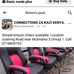Dan Trevas - Facebook