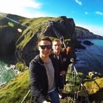 Daniel Trevaskis - @dtrevaskis - Instagram